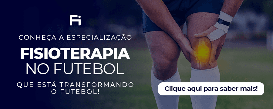 10. Fisioterapia no Futebol