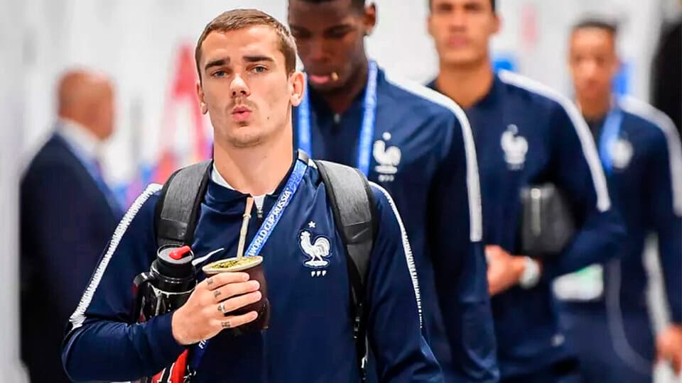Mate antes do jogo — aliado de performance ou risco escondido?