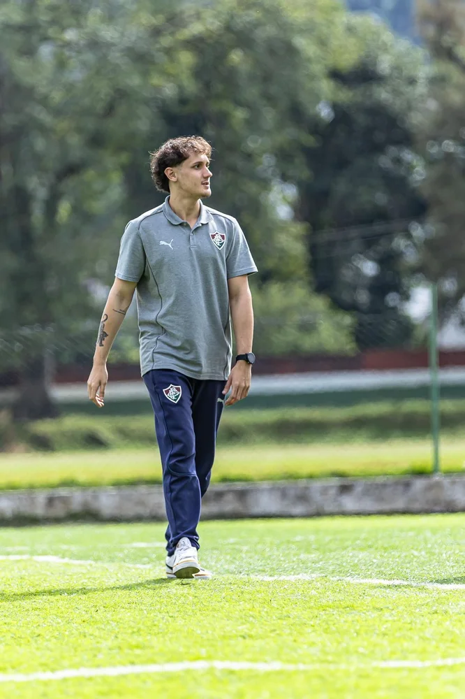 André Pinto
