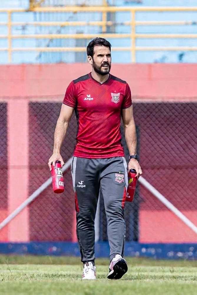Diego Valverdi