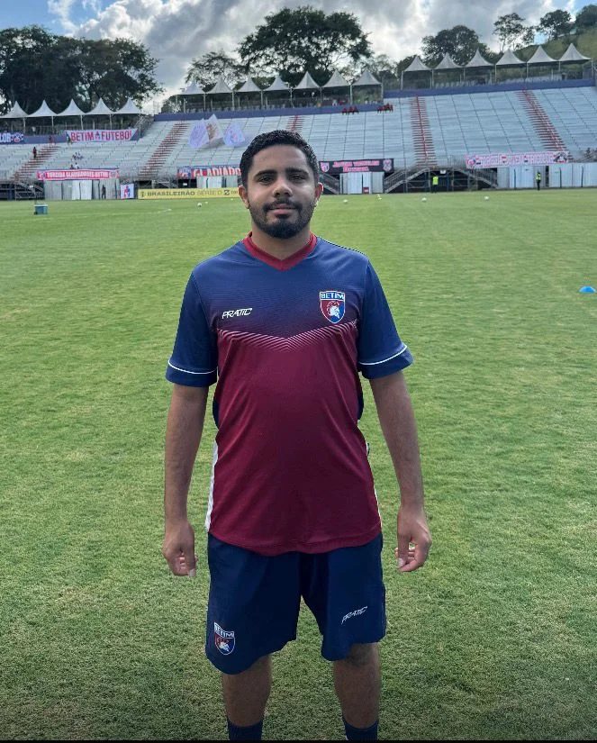 Edwilian de Souza