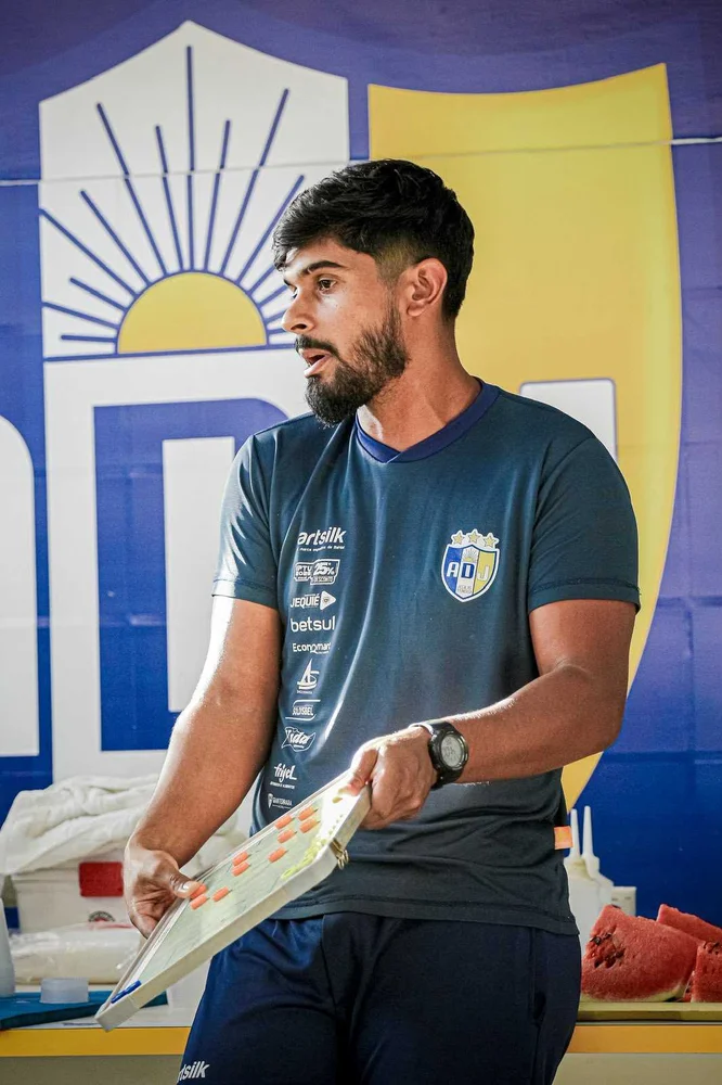 Erik de Souza