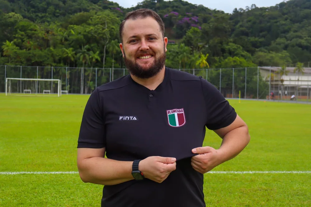 Felipe Fonseca