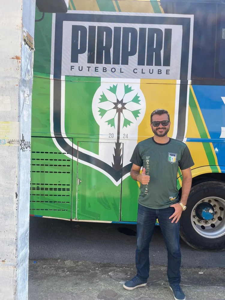 Felipe Nunes