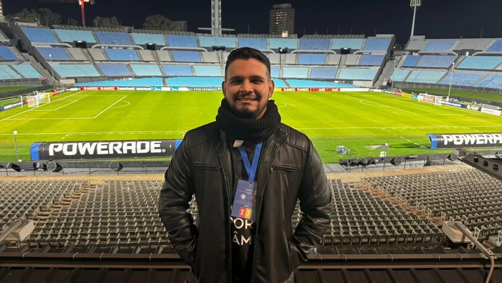 Gabriel Galindo