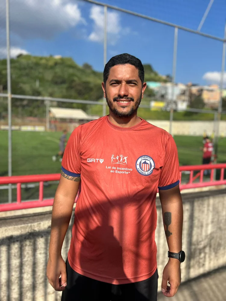 João Victor Pereira