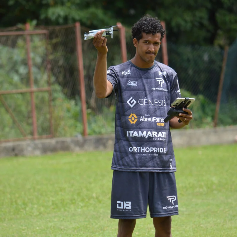 João Vitor Santos