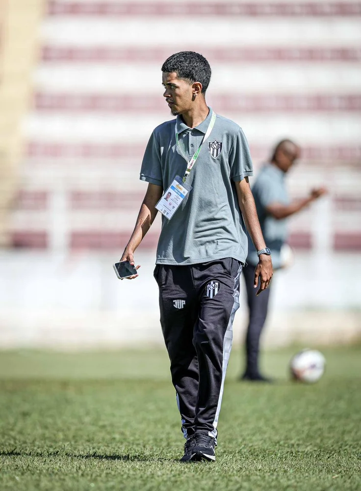 Leonardo Rocha
