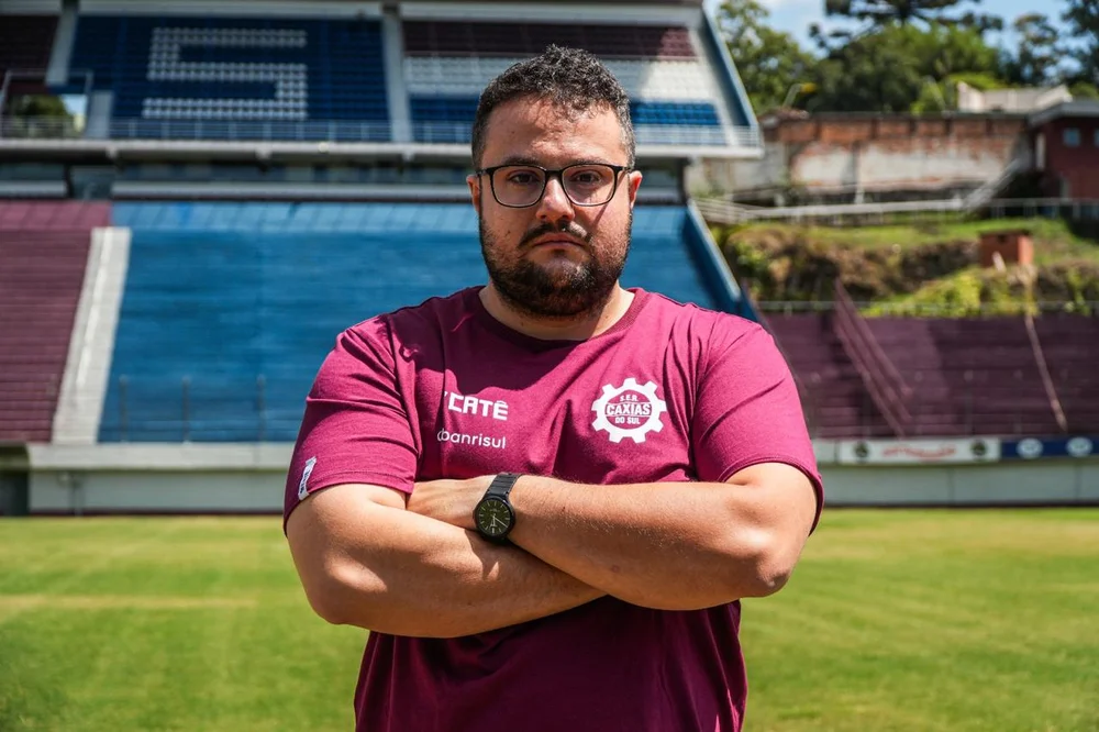 Lucas Franco