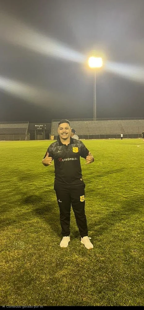 Lucas Henrique