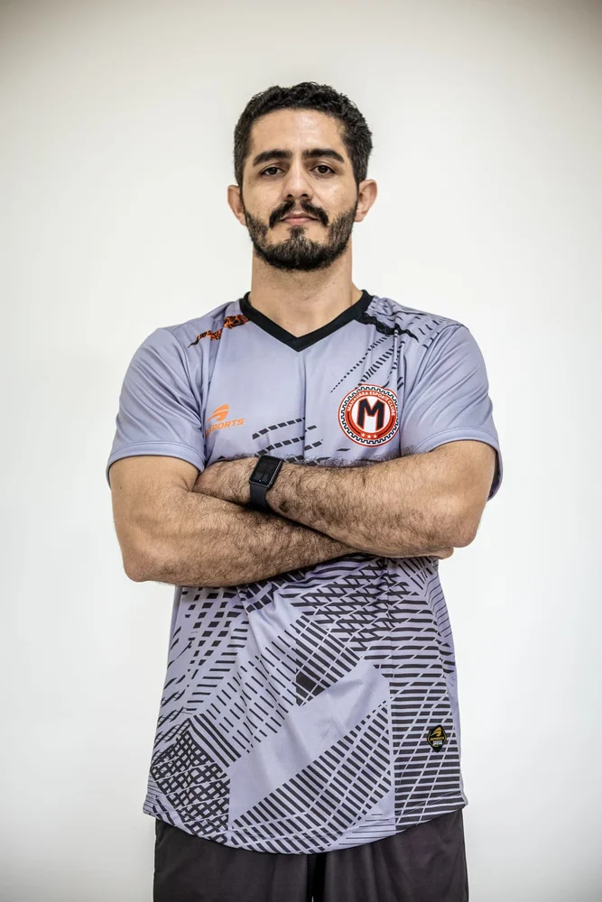 Marlon Castro