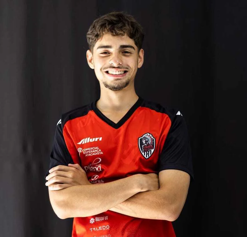 Murilo Gomes de Oliveira