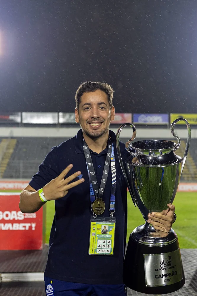 Paulo Marques