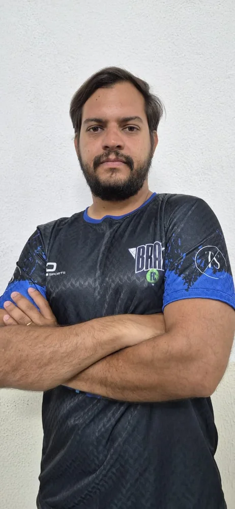 Pedro Faria