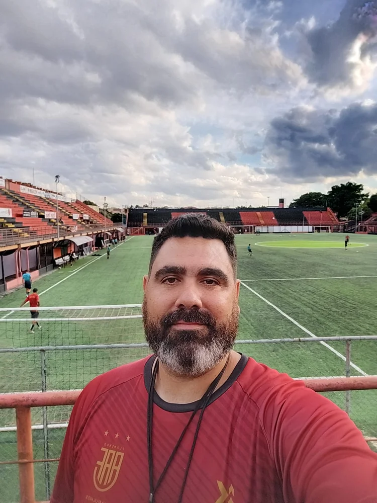 Ricardo Jodas