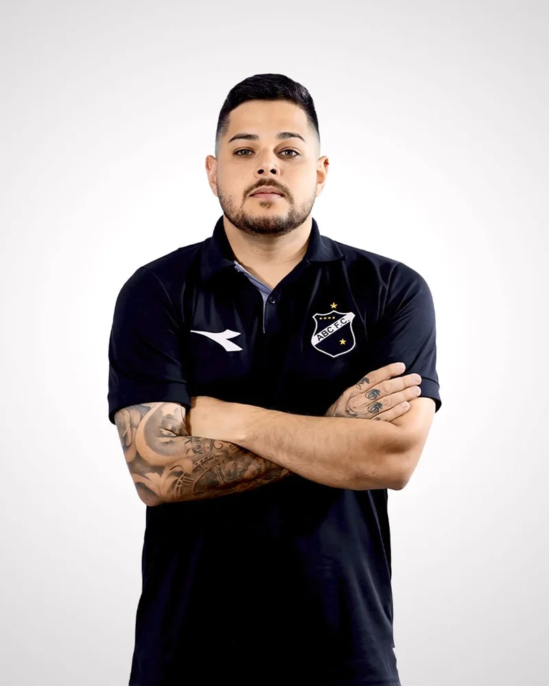 Rodrigo Mendonça