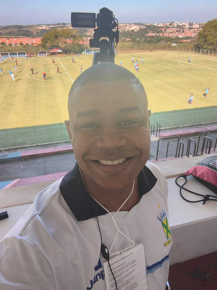 Ronaldo Ribeiro da Silva