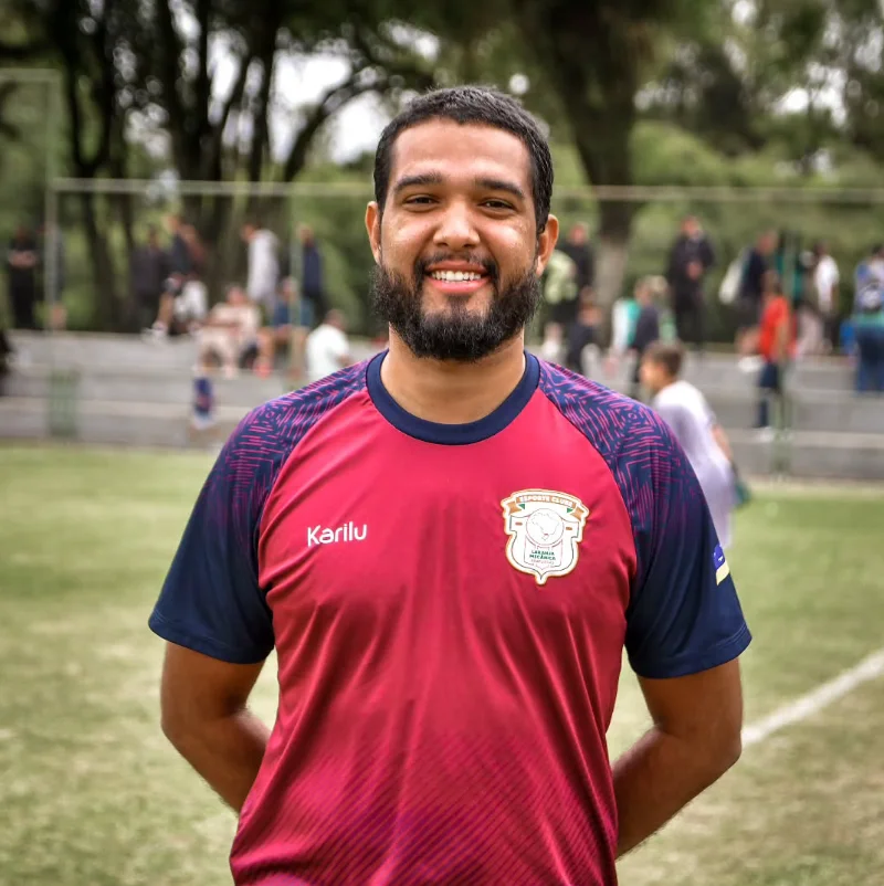 Thiago Rosal