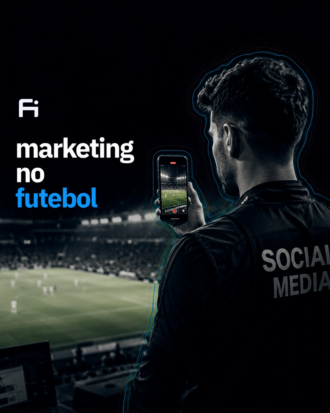 Marketing no Futebol