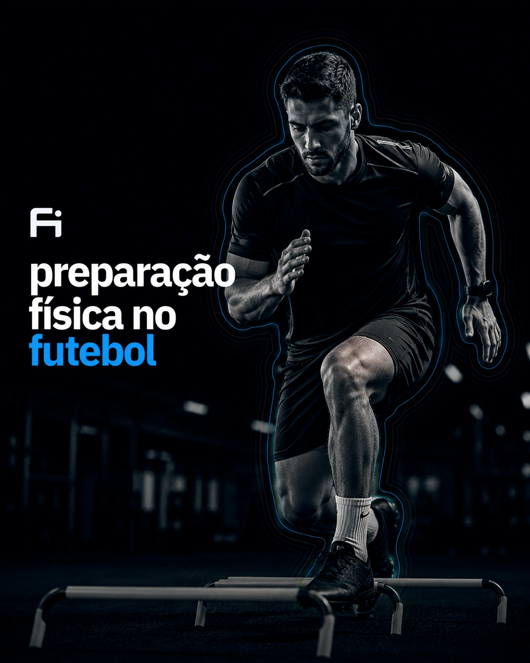 Preparação Física e Recovery