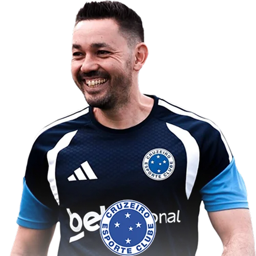 Gustavo Shiroma