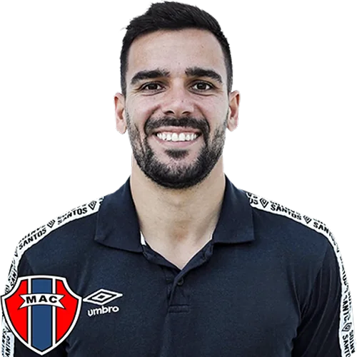 Matheus Alvarez